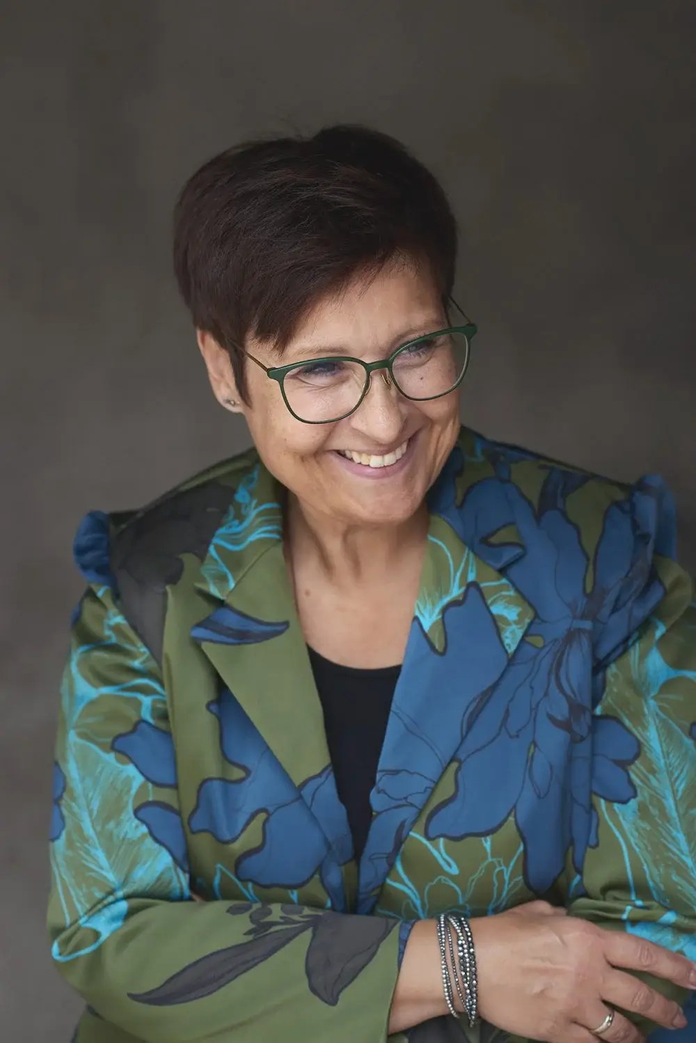 Joan Fuglehave, livscoach og erhvervsmentor